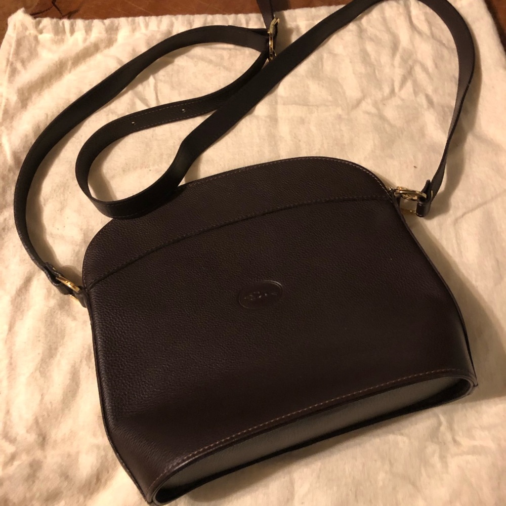 Longchamp Crossbody bag